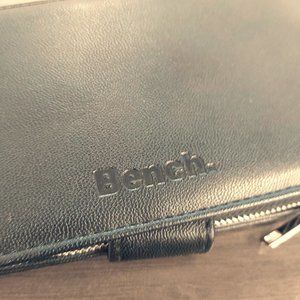 Bench Wallet